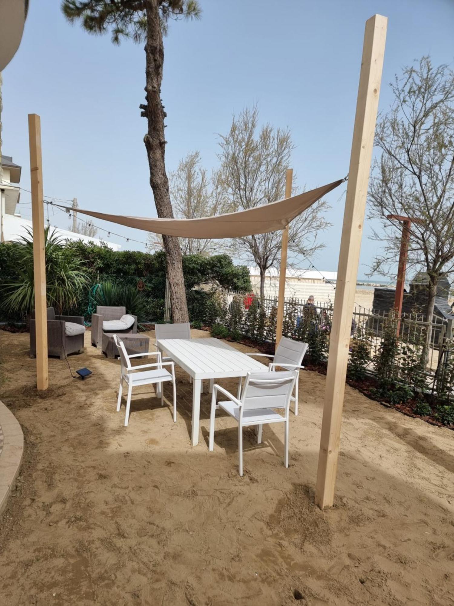 Villa Dolcevita Bellaria-Igea Marina Exterior photo