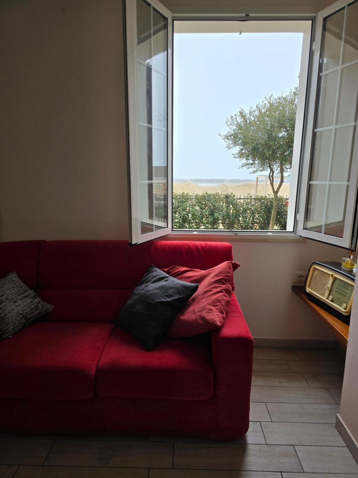 Villa Dolcevita Bellaria-Igea Marina Exterior photo
