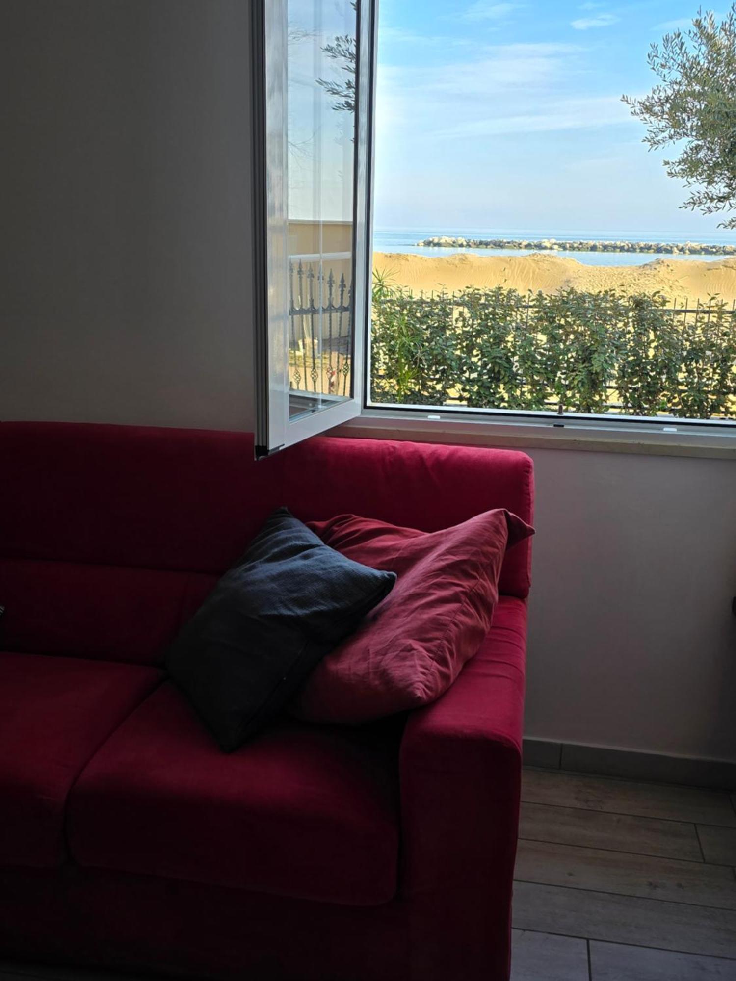 Villa Dolcevita Bellaria-Igea Marina Exterior photo