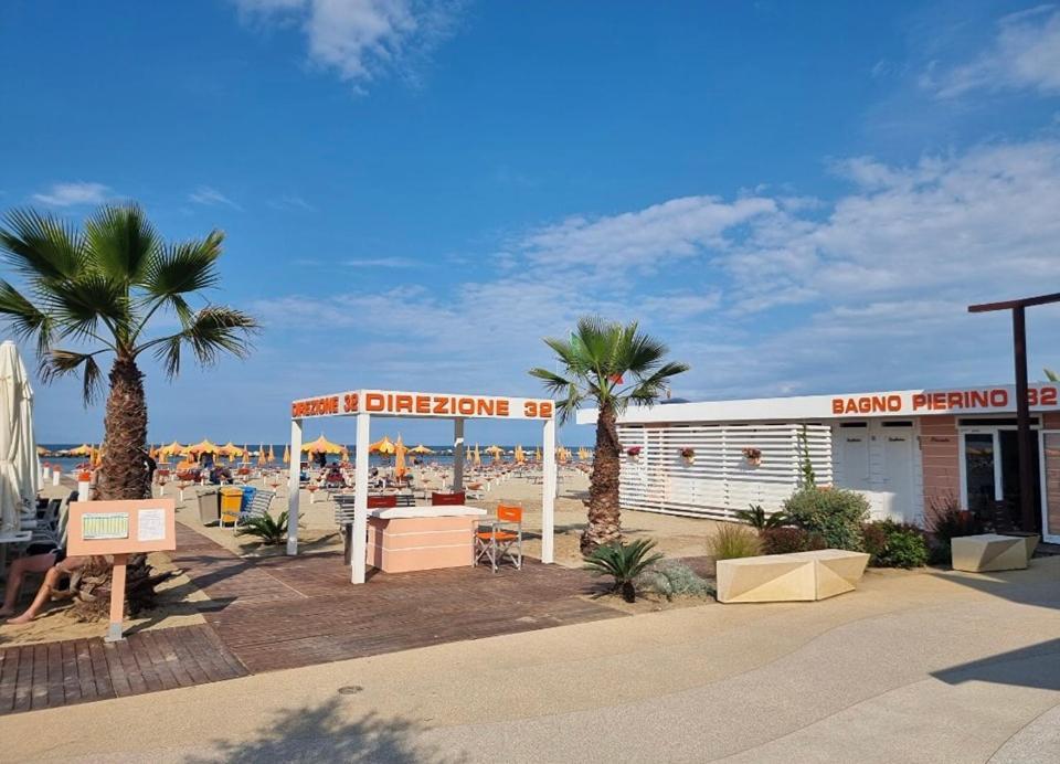 Villa Dolcevita Bellaria-Igea Marina Exterior photo