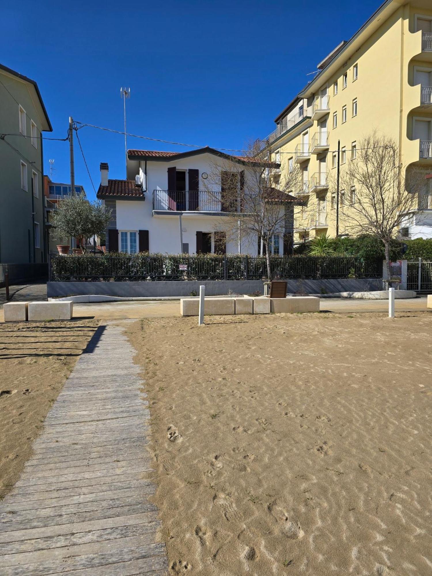 Villa Dolcevita Bellaria-Igea Marina Exterior photo