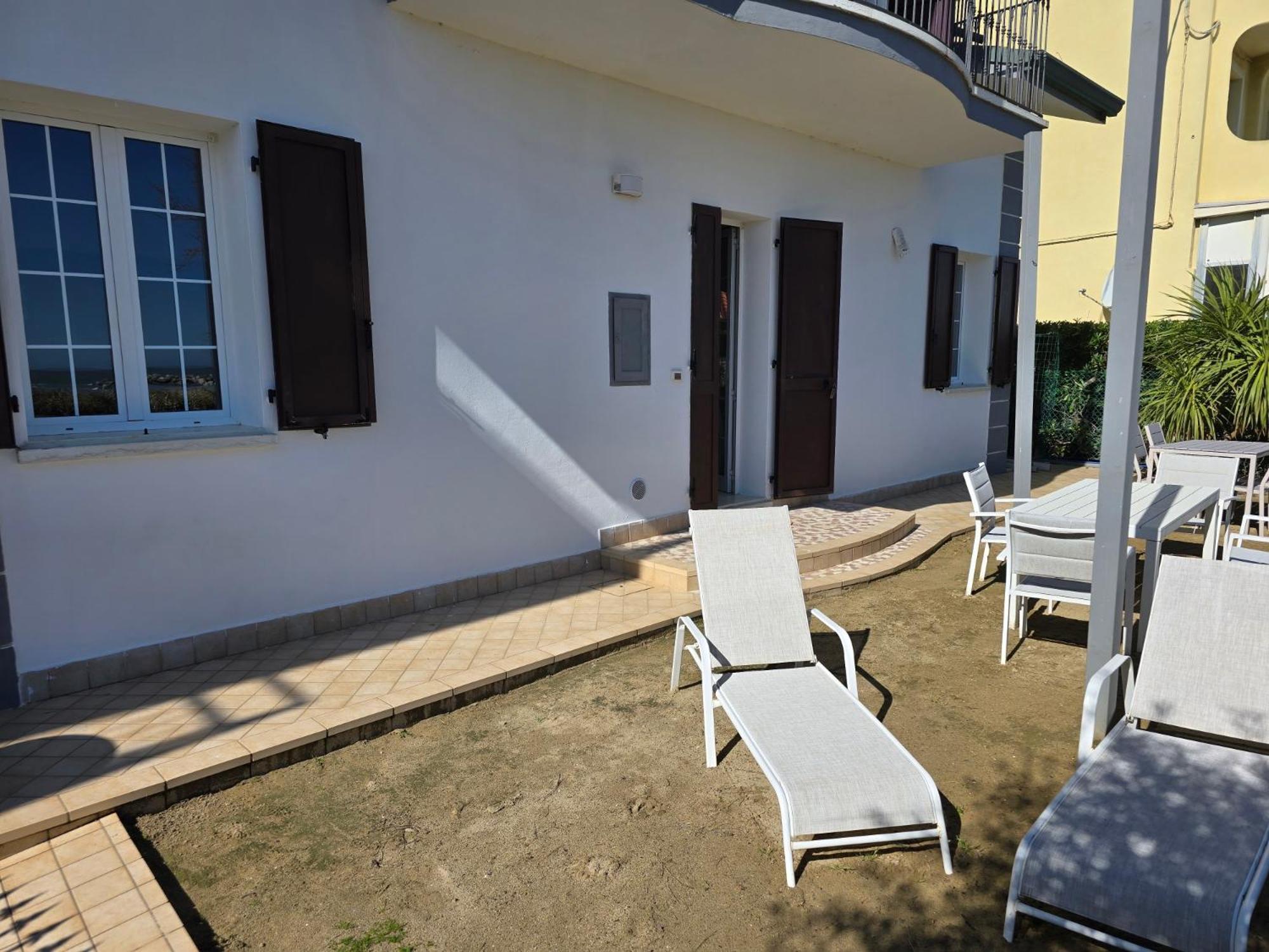 Villa Dolcevita Bellaria-Igea Marina Exterior photo